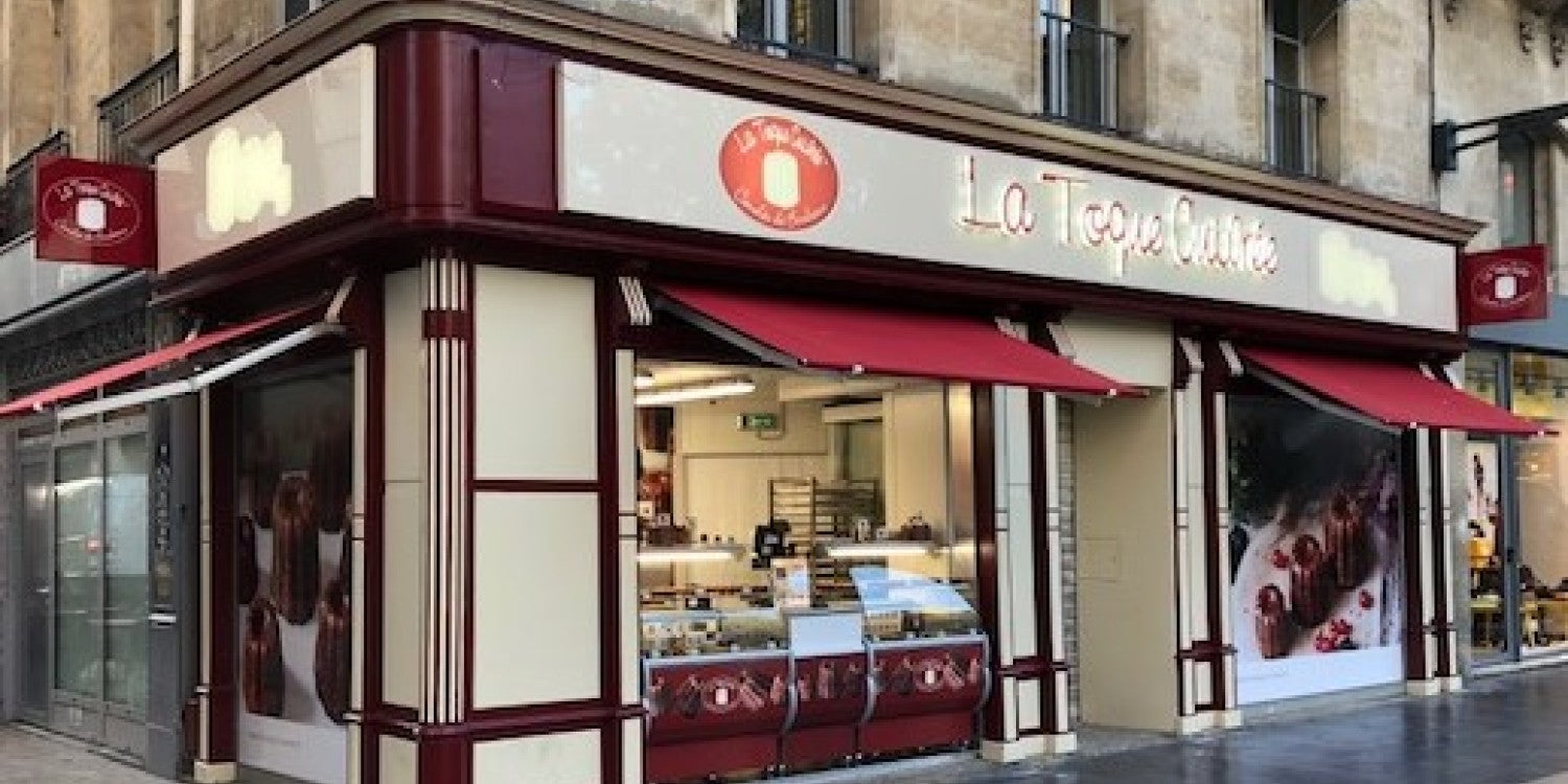 Panneau aluminium