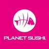 Planet Sushi