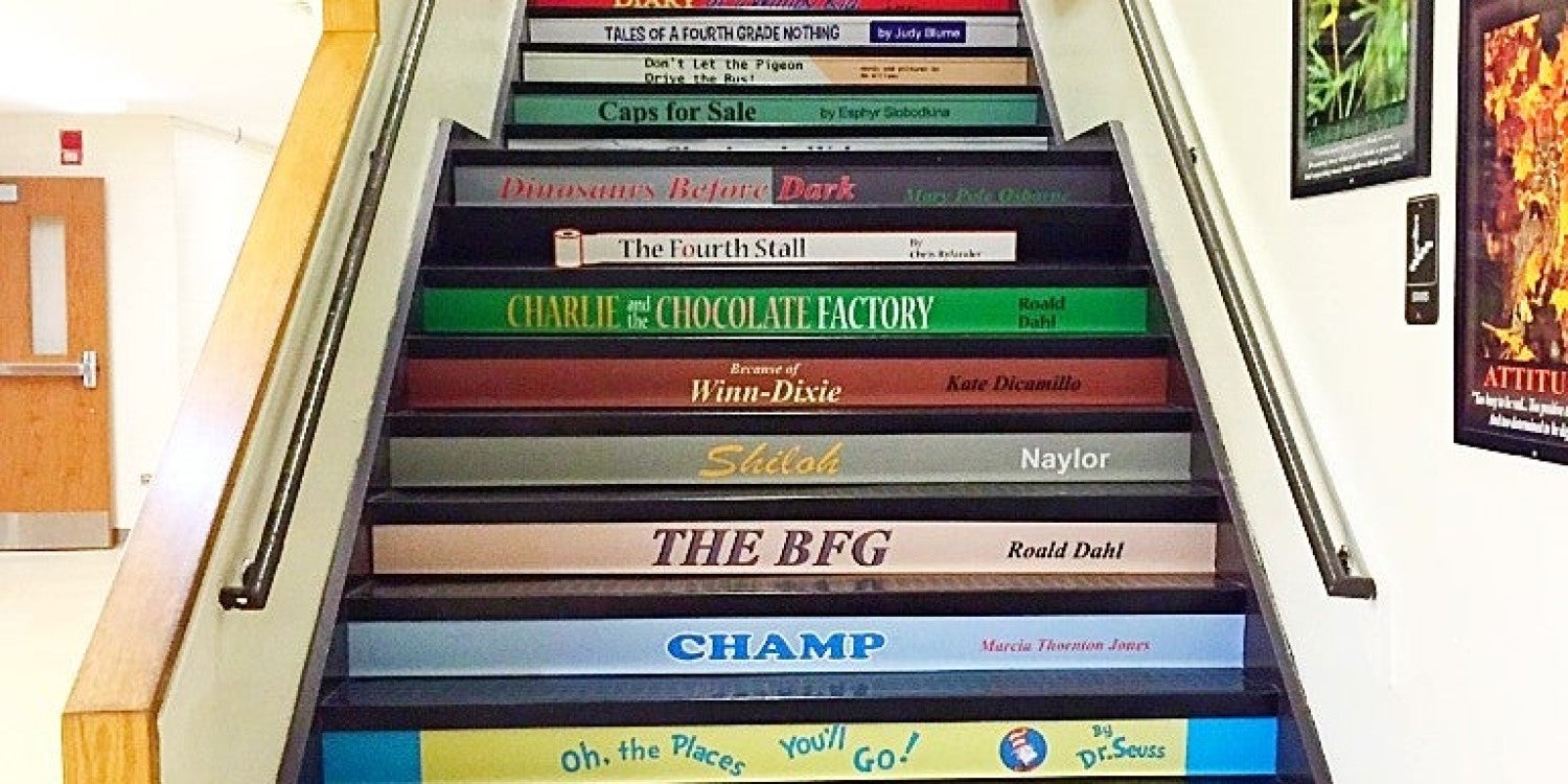 Floor Decals, Signs & Graphics