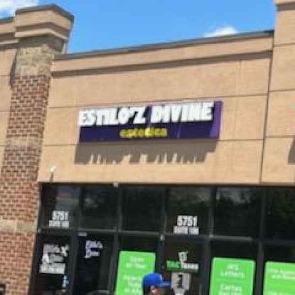 Outdoor electric signs for your business