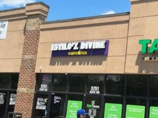 Outdoor electric signs for your business