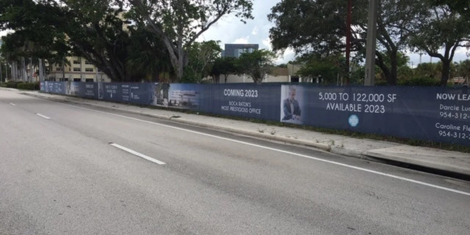 Custom Banners & Flags