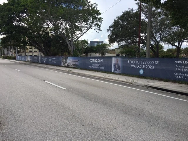 Custom Banners & Flags