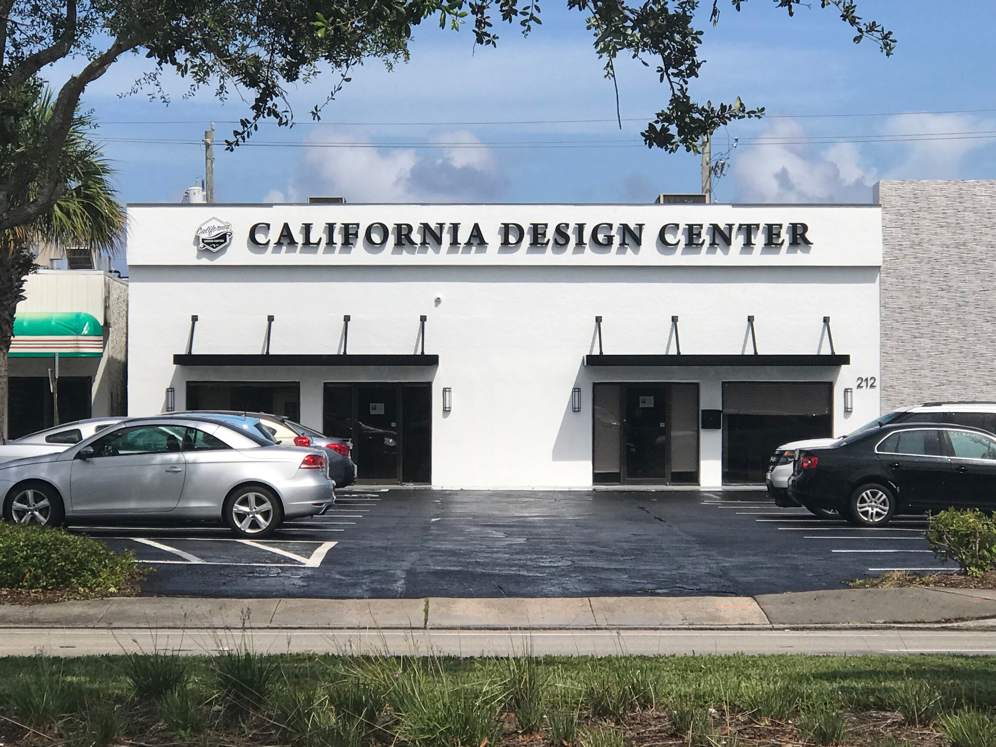 Shop Signs & Store Signs