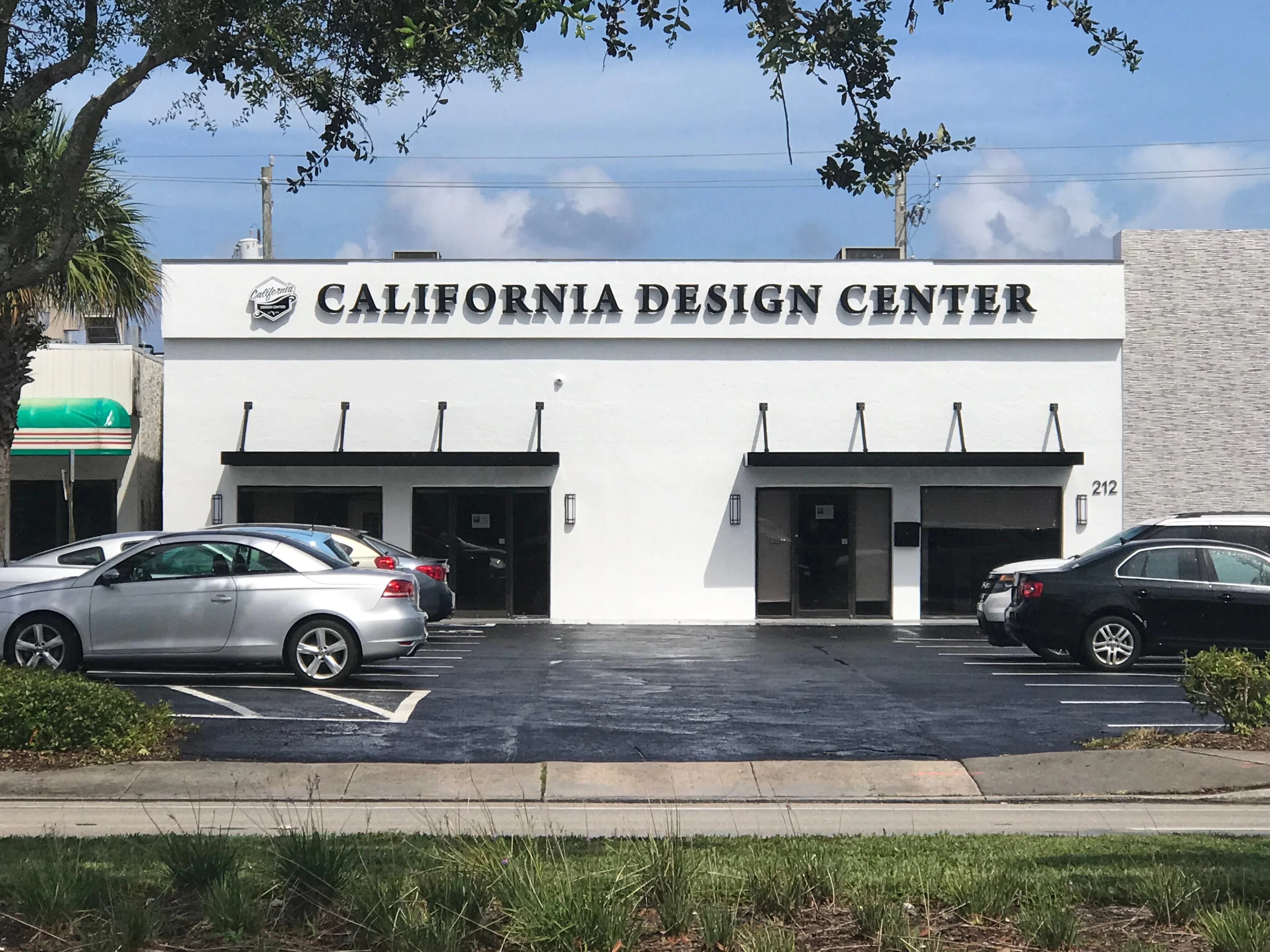 Shop Signs & Store Signs