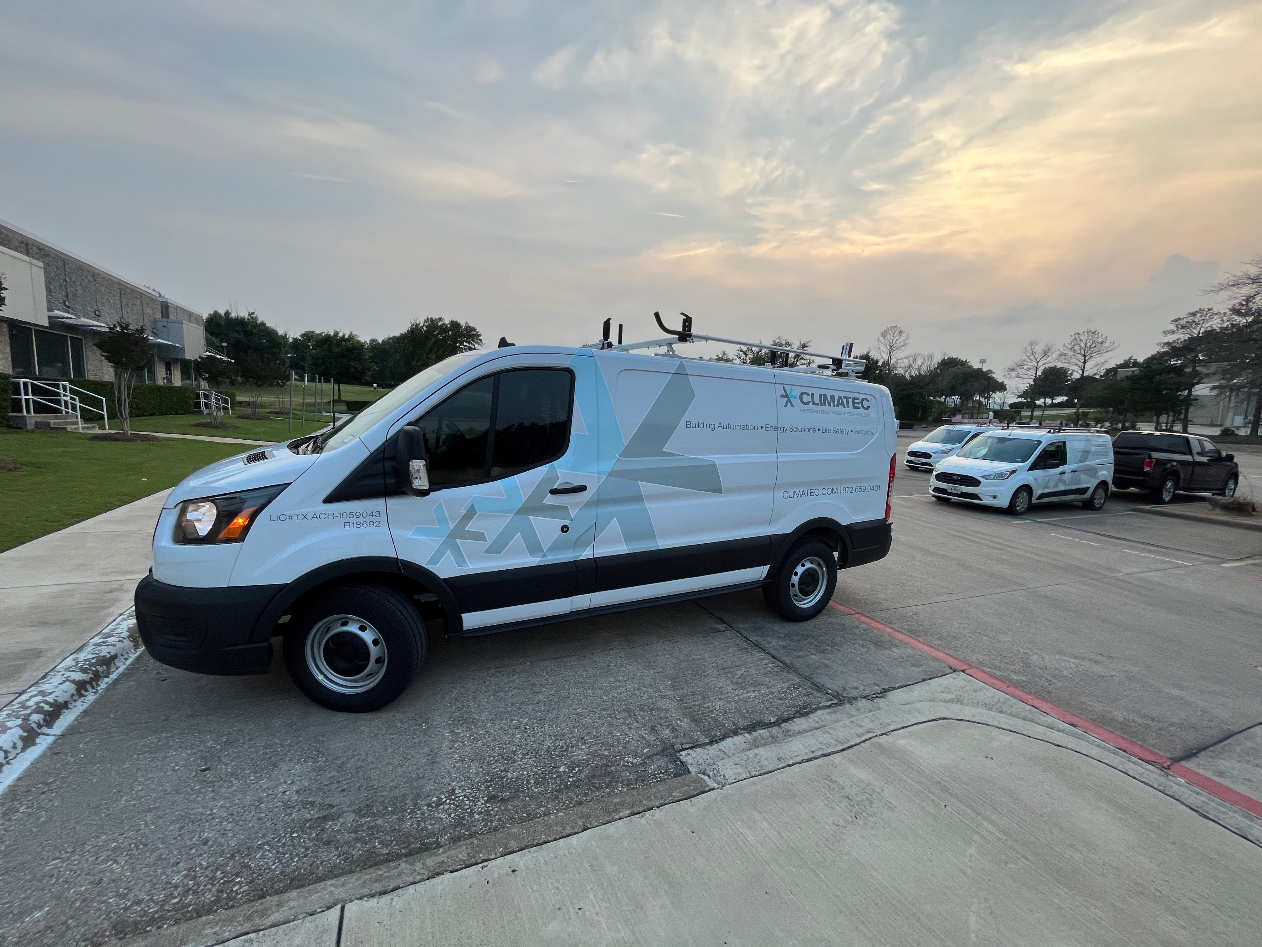 Vehicle graphics