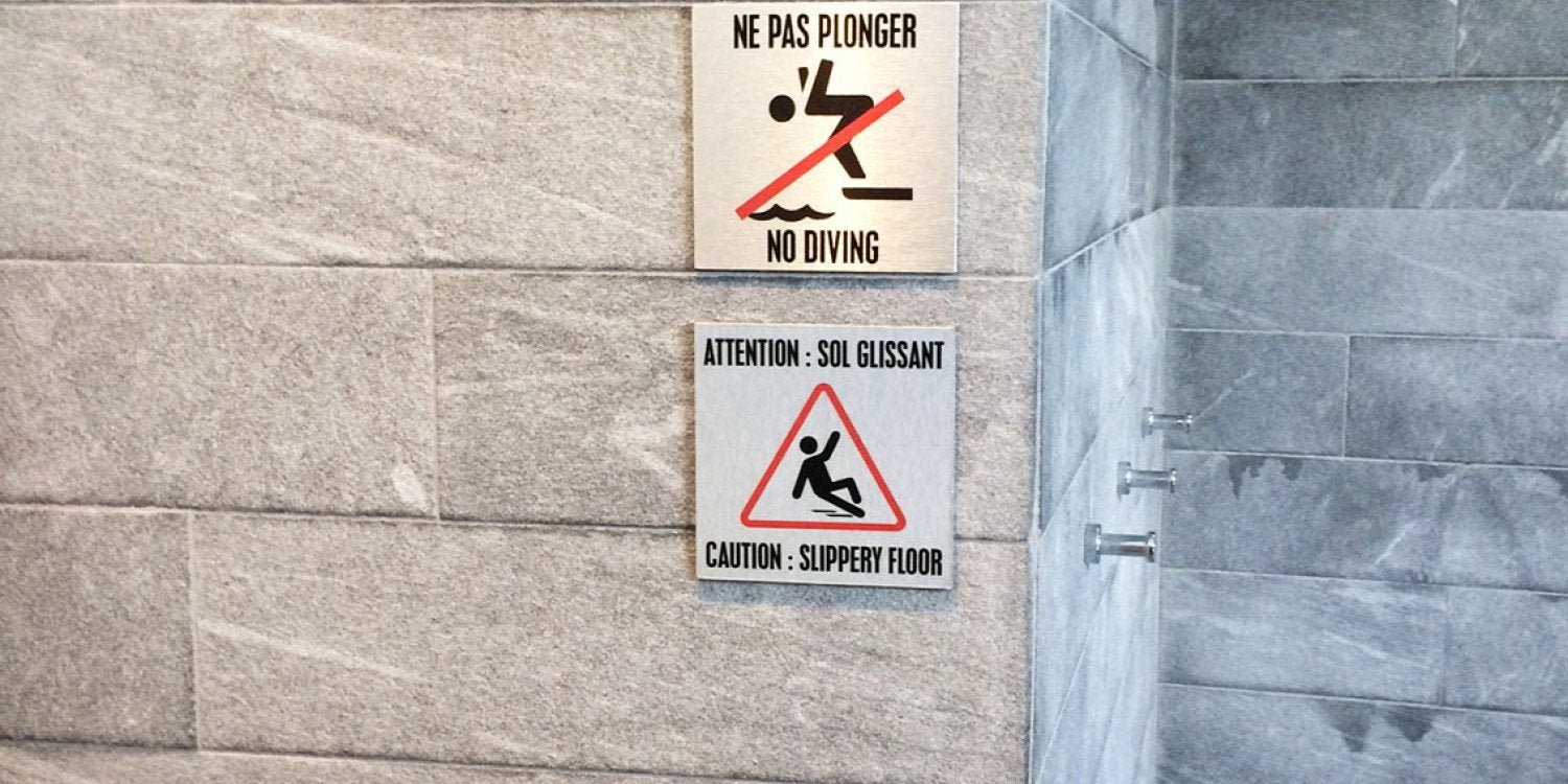 Accueil et Réception