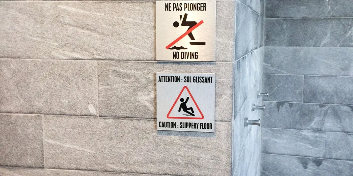 Accueil et Réception