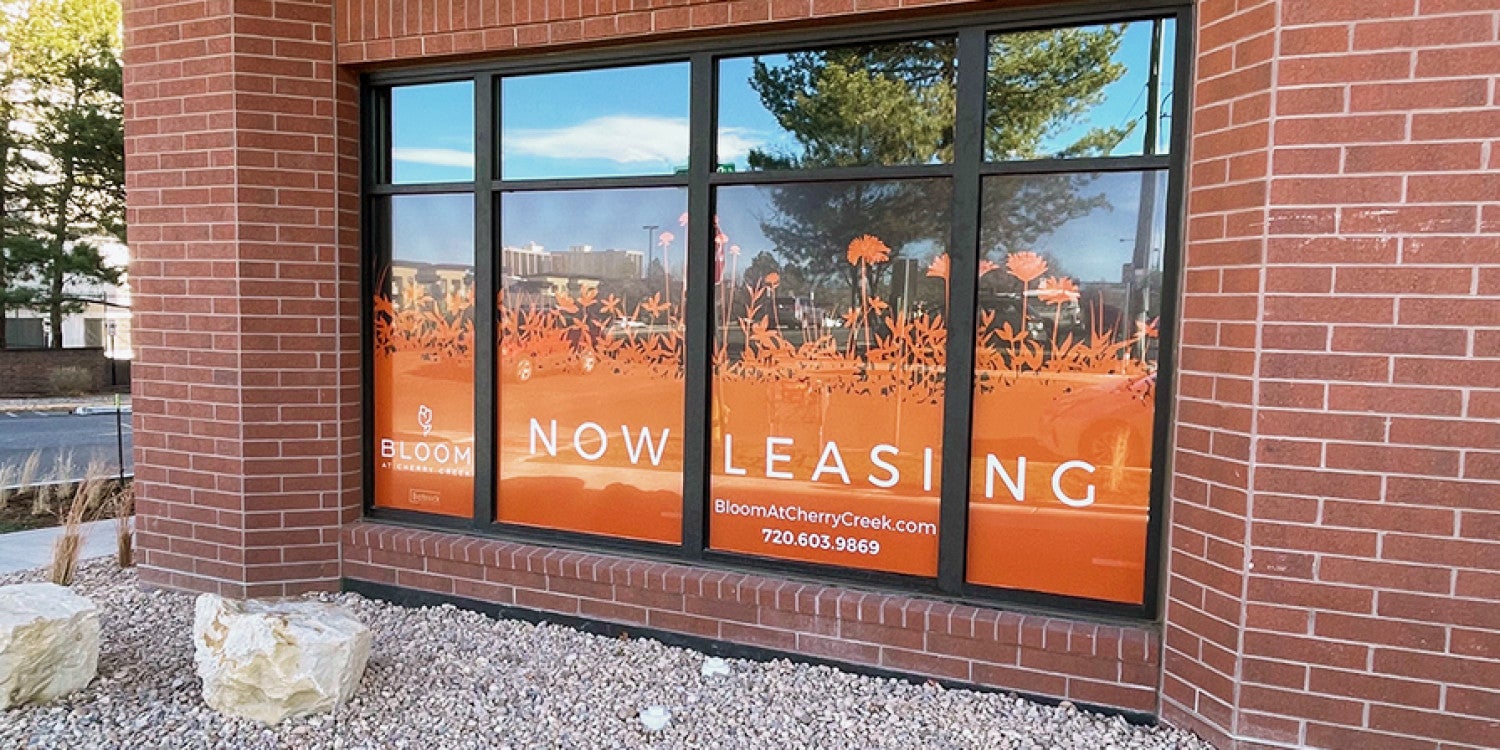 Custom Outdoor Signs for Business