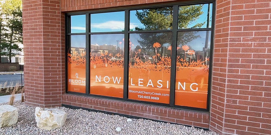 Custom Outdoor Signs for Business