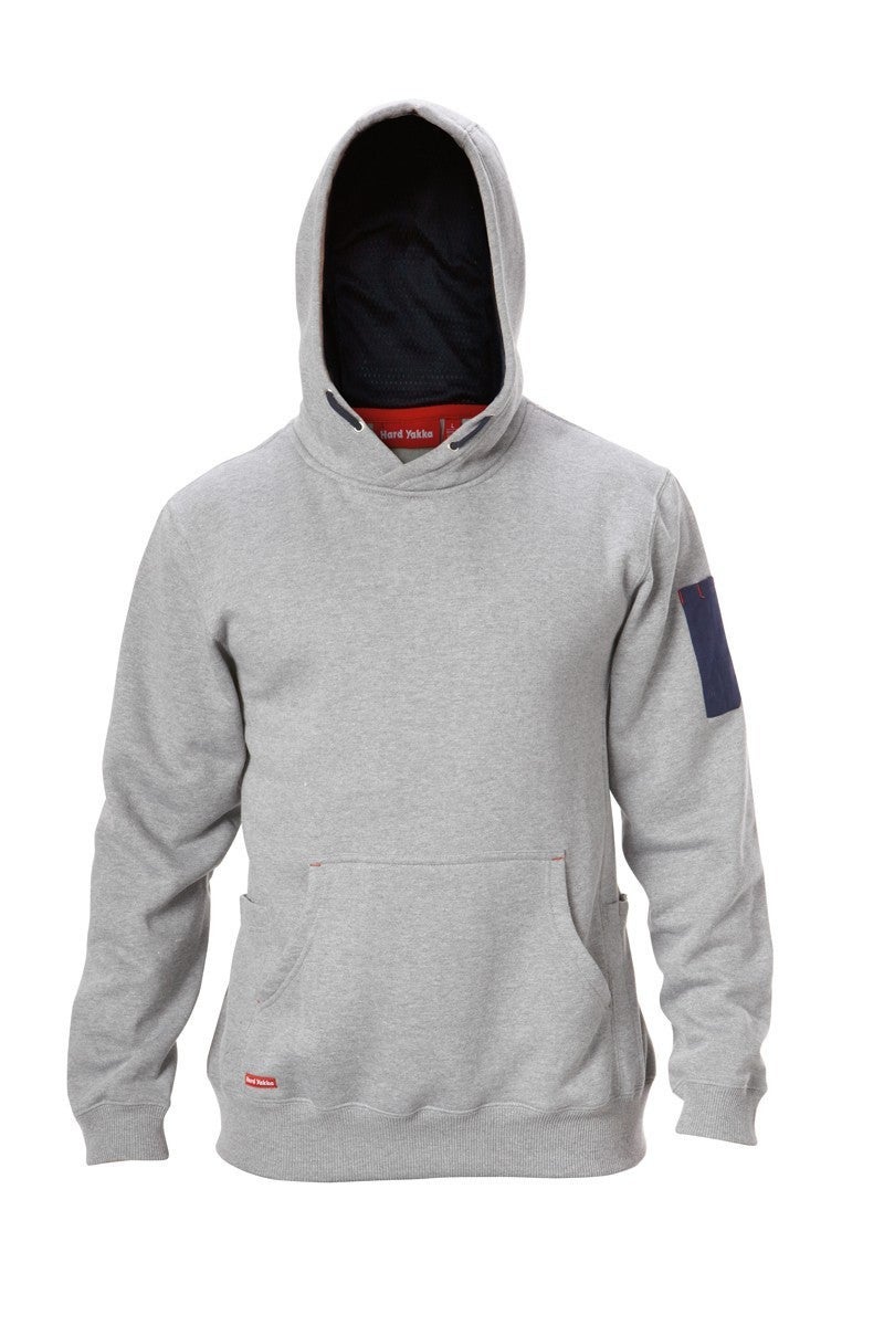 HY Foundations Hoodie
