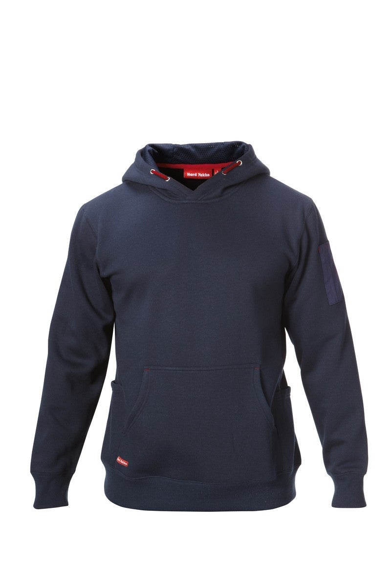 HY Foundations Hoodie