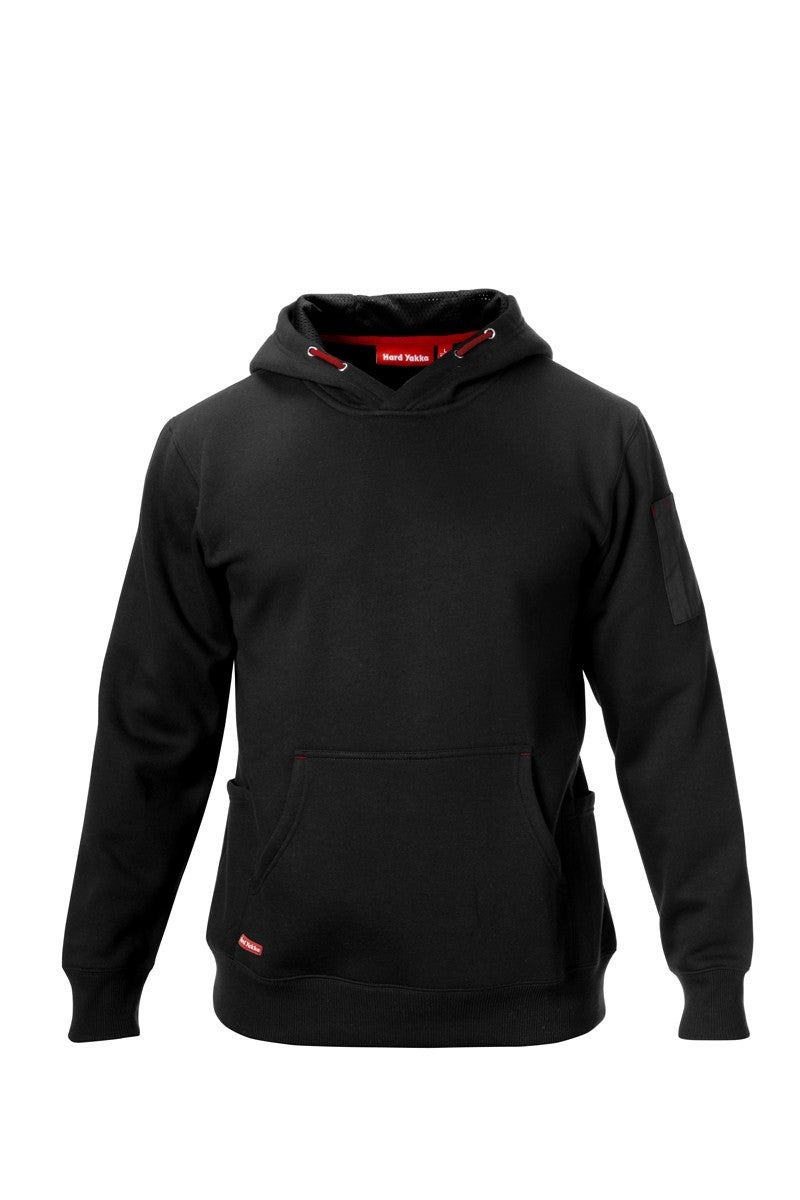 HY Foundations Hoodie
