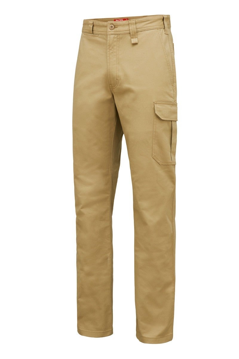 Core Cargo Pants