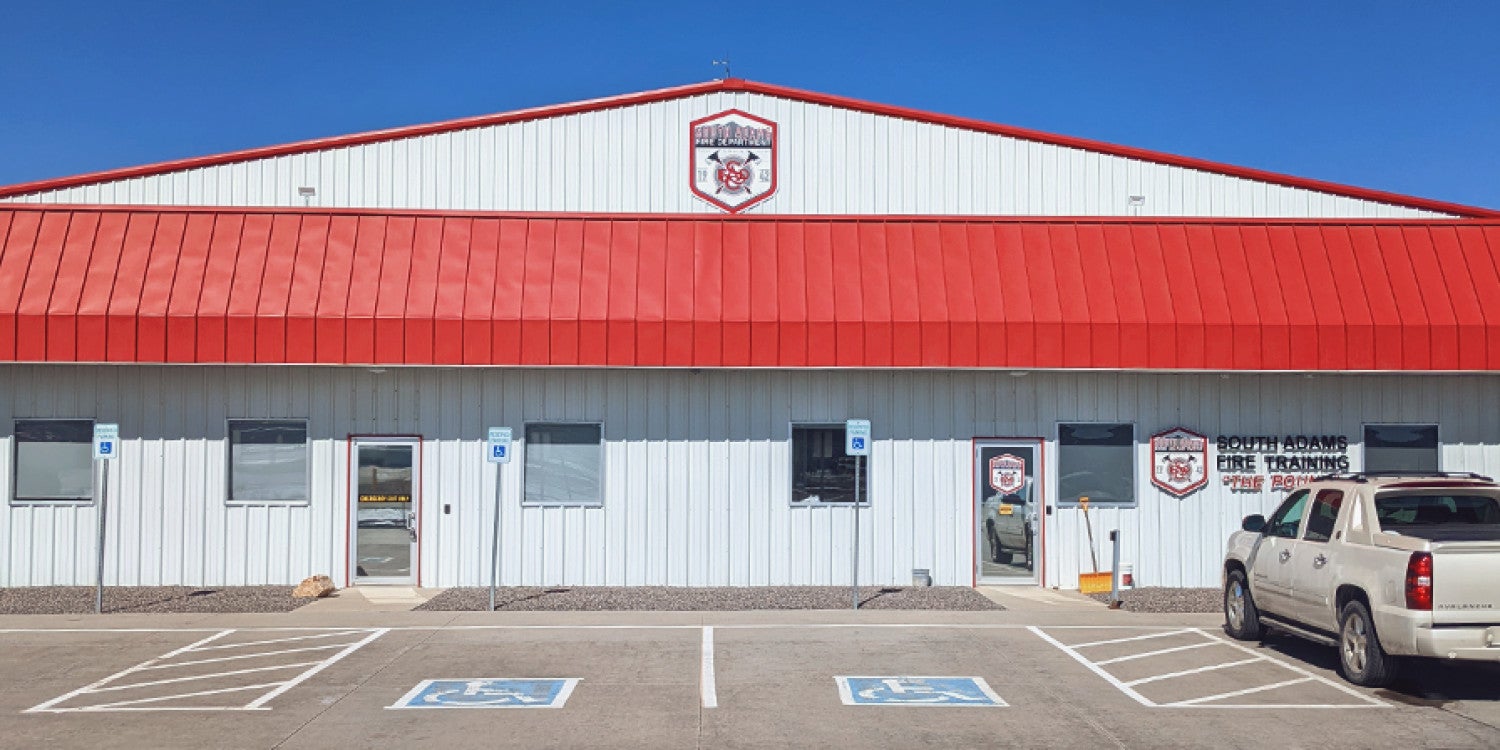 Business & Company Signs