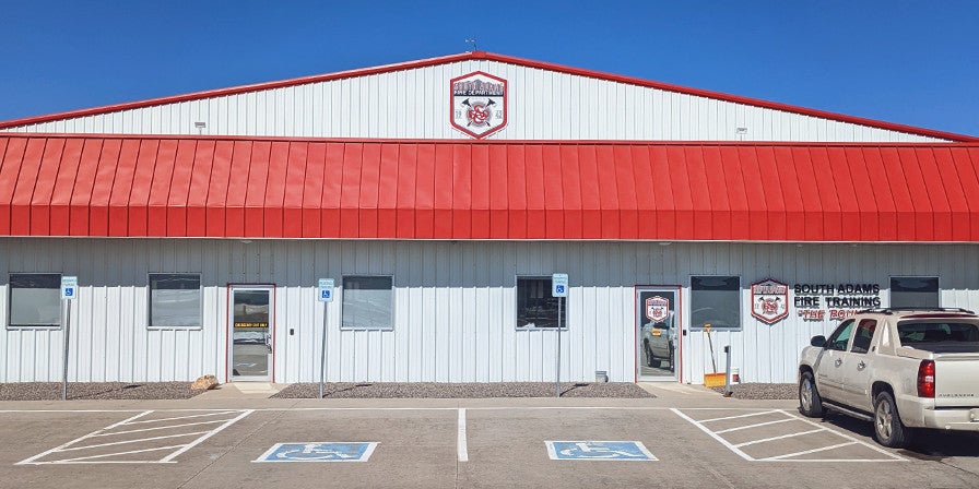 Business & Company Signs