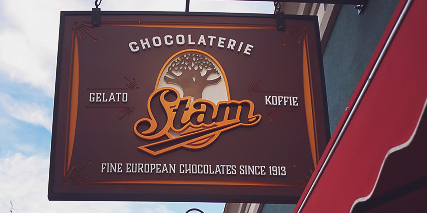 Signs for Bars & Restaurants