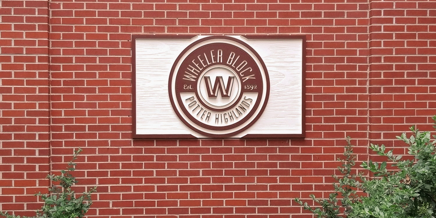 Sign Fabricators