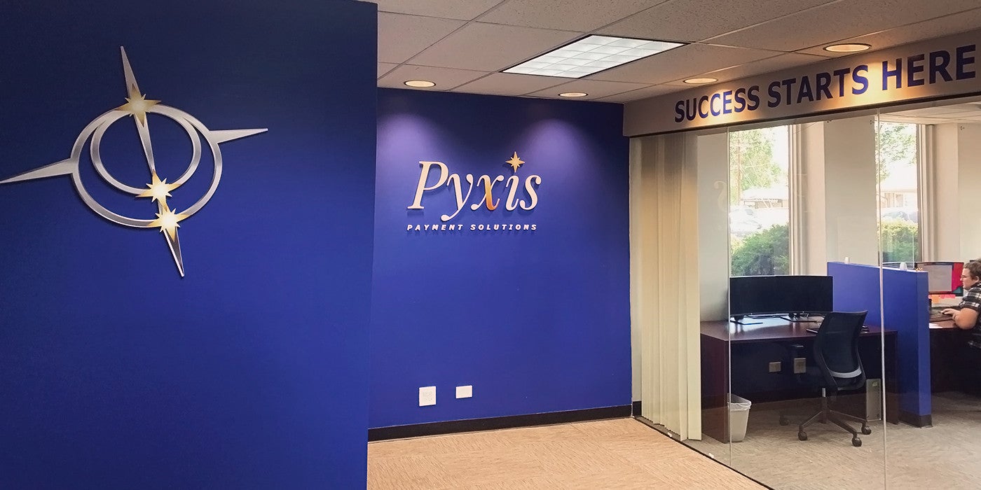 Indoor & Interior Signs & Banners