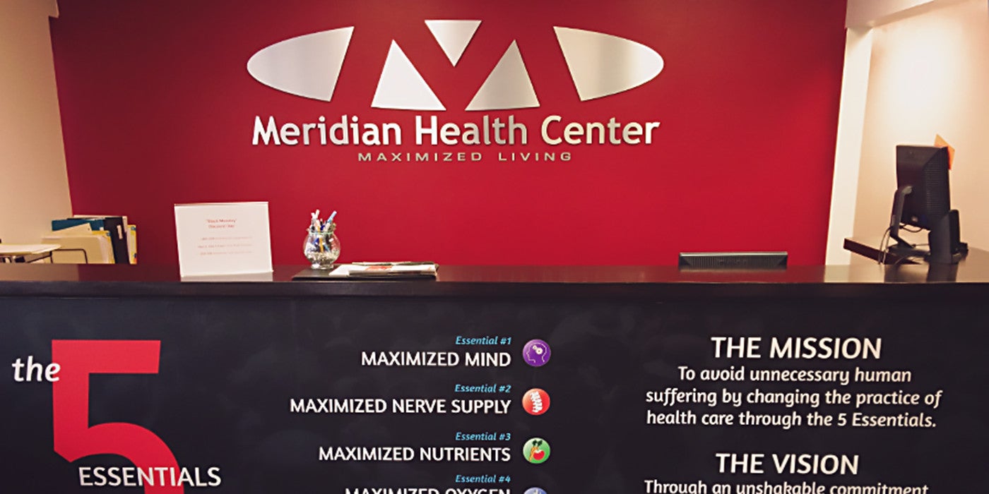 Indoor & Interior Signs & Banners
