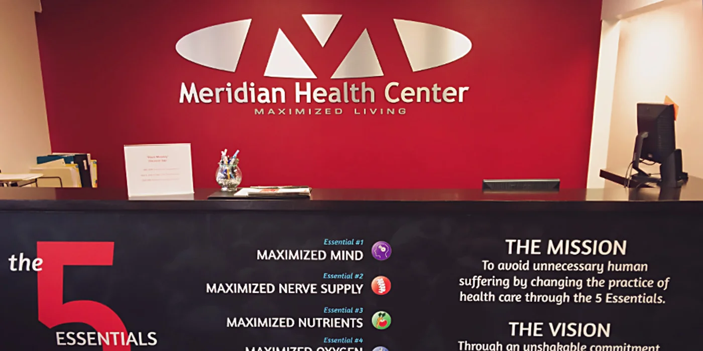 Indoor & Interior Signs & Banners