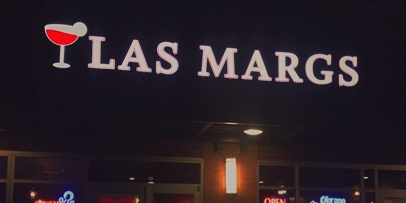 Signs for Bars & Restaurants