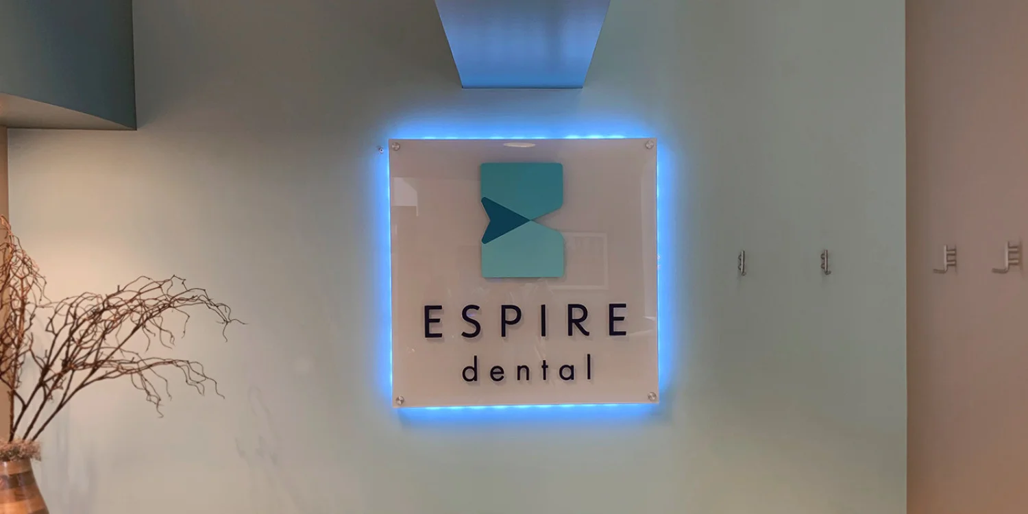 Custom Office Signs