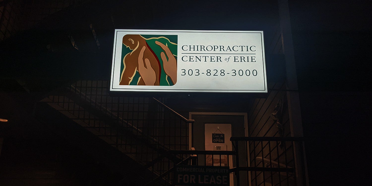 Illuminated & Lighted Signs