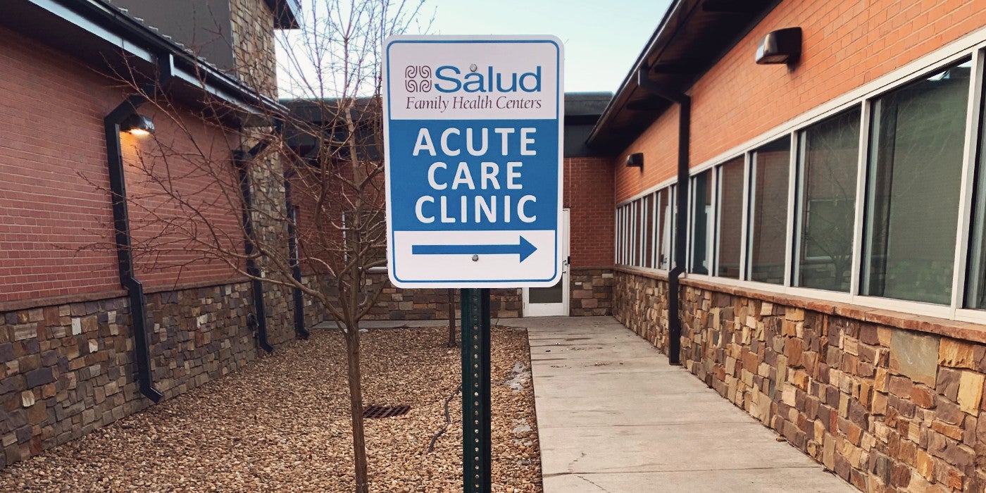 Directional Signs & Signage