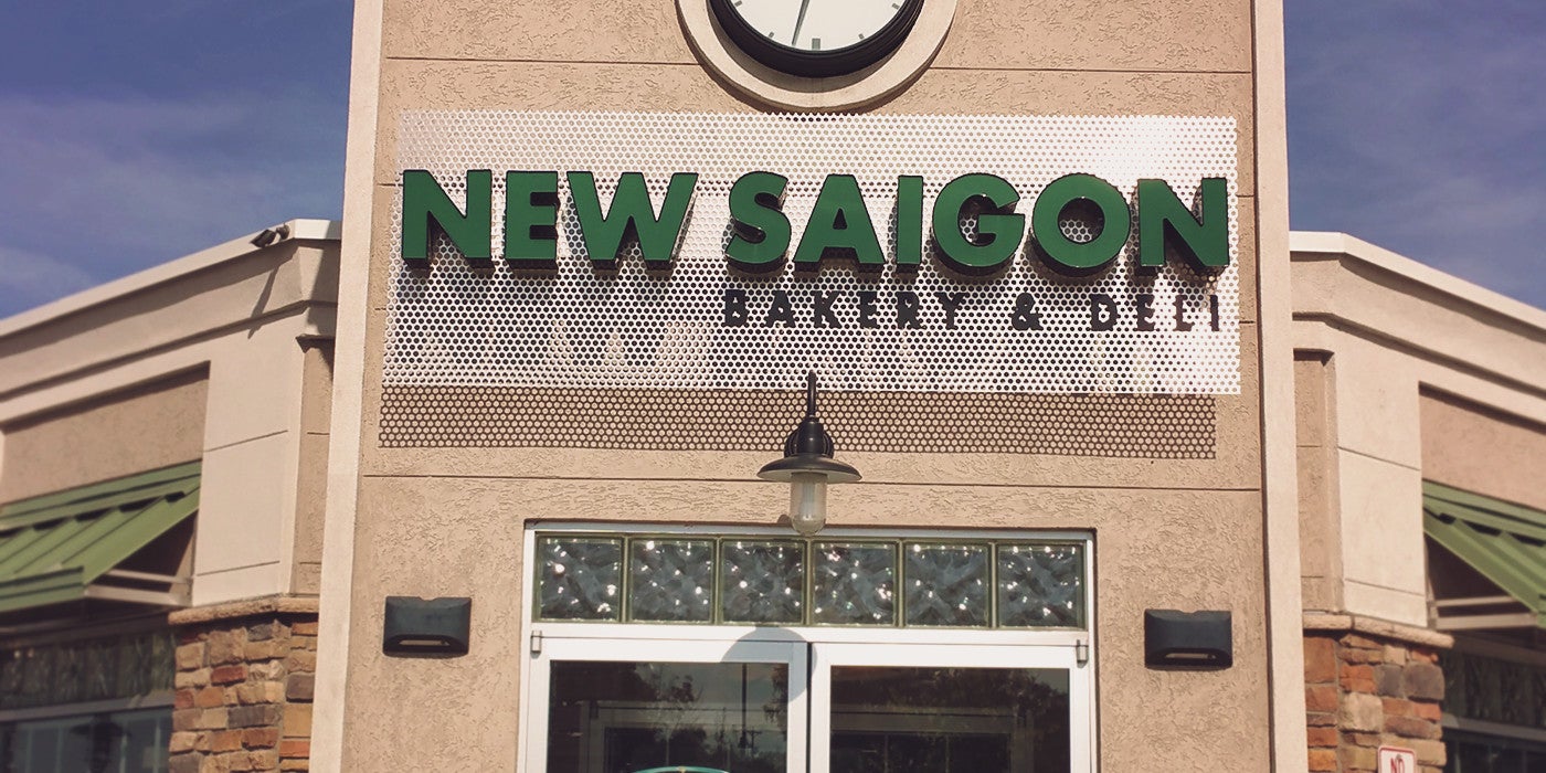 Signs for Bars & Restaurants