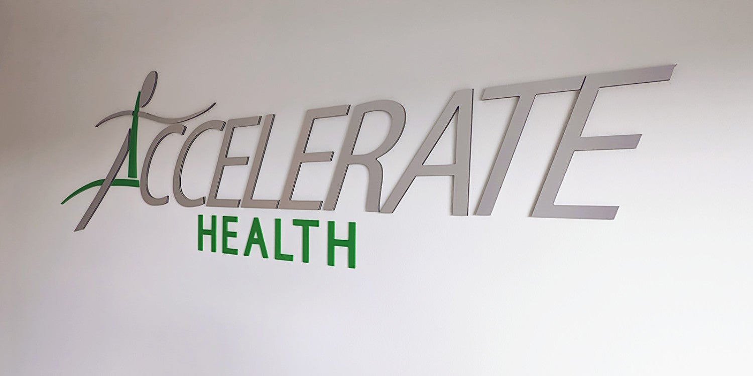 Custom Office Signs