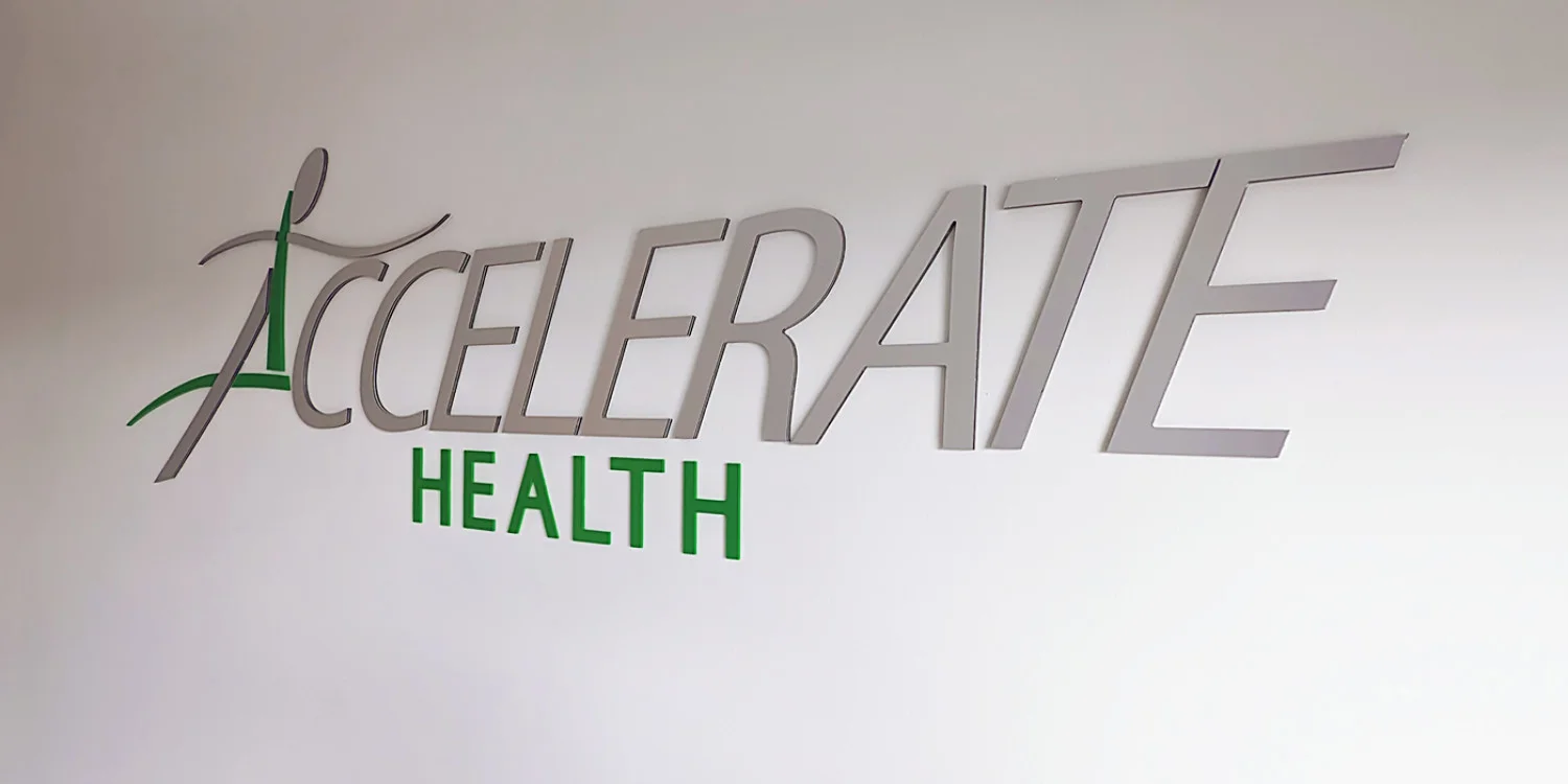 Custom Office Signs