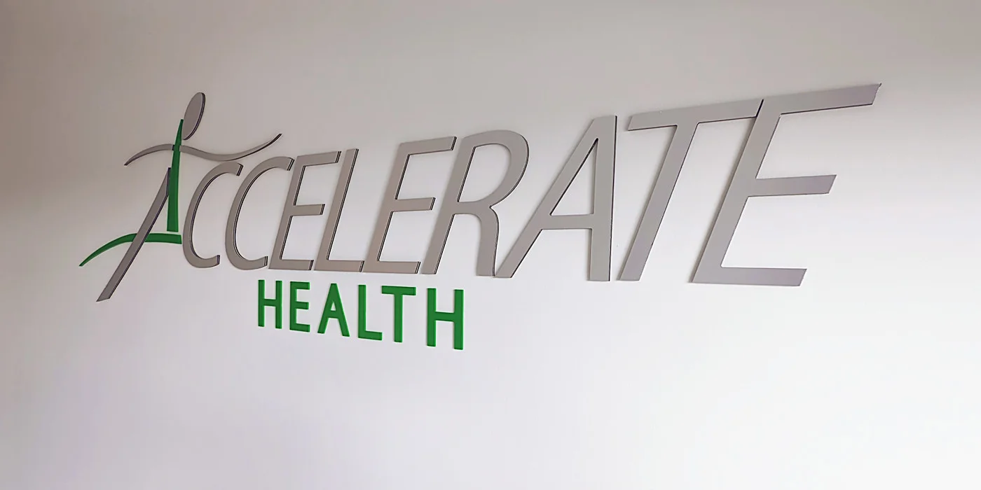 Custom Office Signs