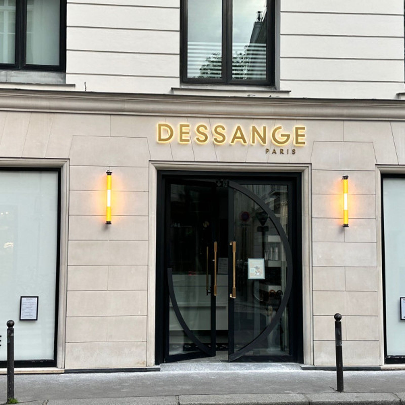 Enseigne lumineuse