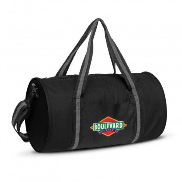 Custom Voyager Duffle Bag