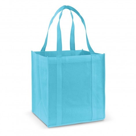 Super Shopper Tote Bag