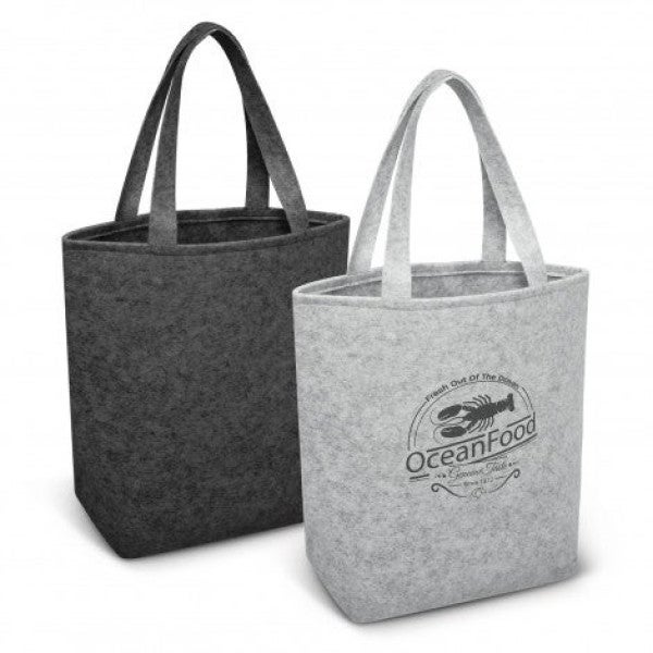 Custom Astoria Tote Bag