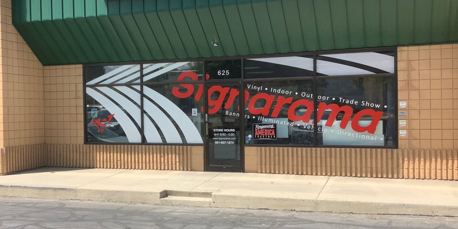 Window Graphics