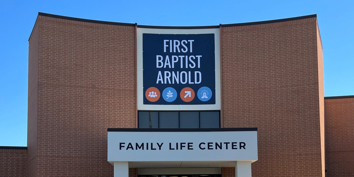 Vinyl Banners
