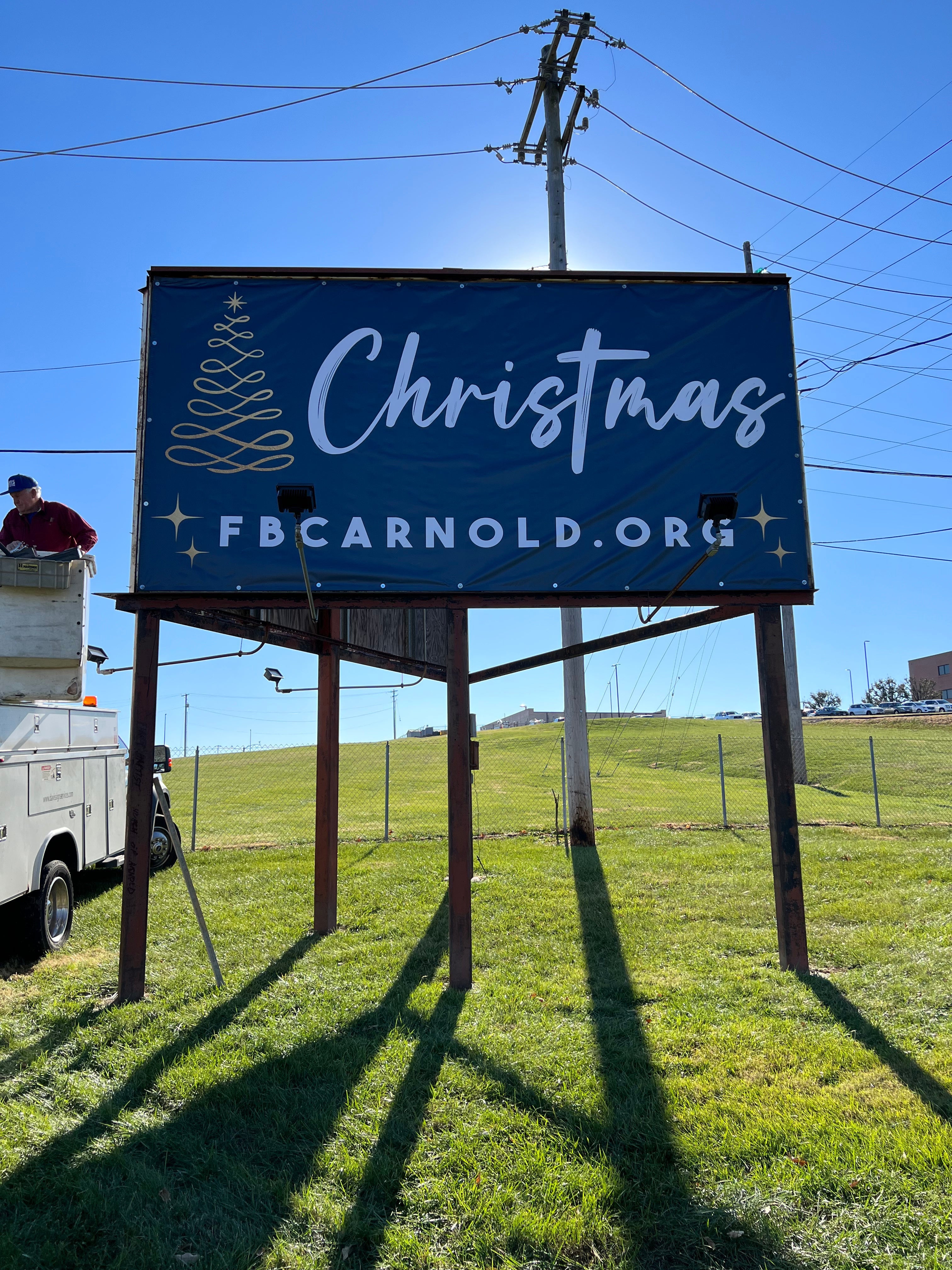 HOLIDAY EVENTS