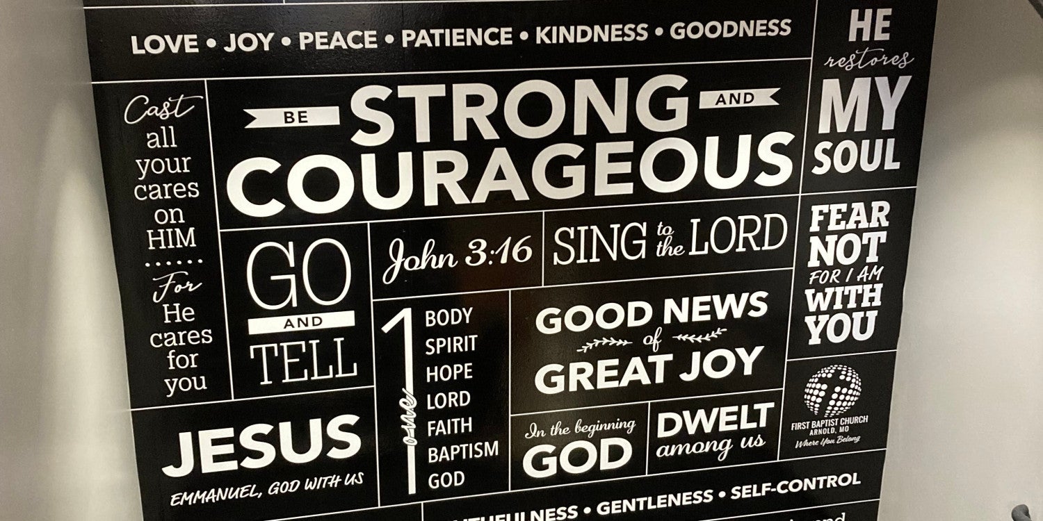 Wall Graphics and Murals St. Louis, MO