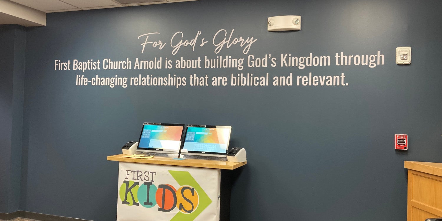Wall Graphics