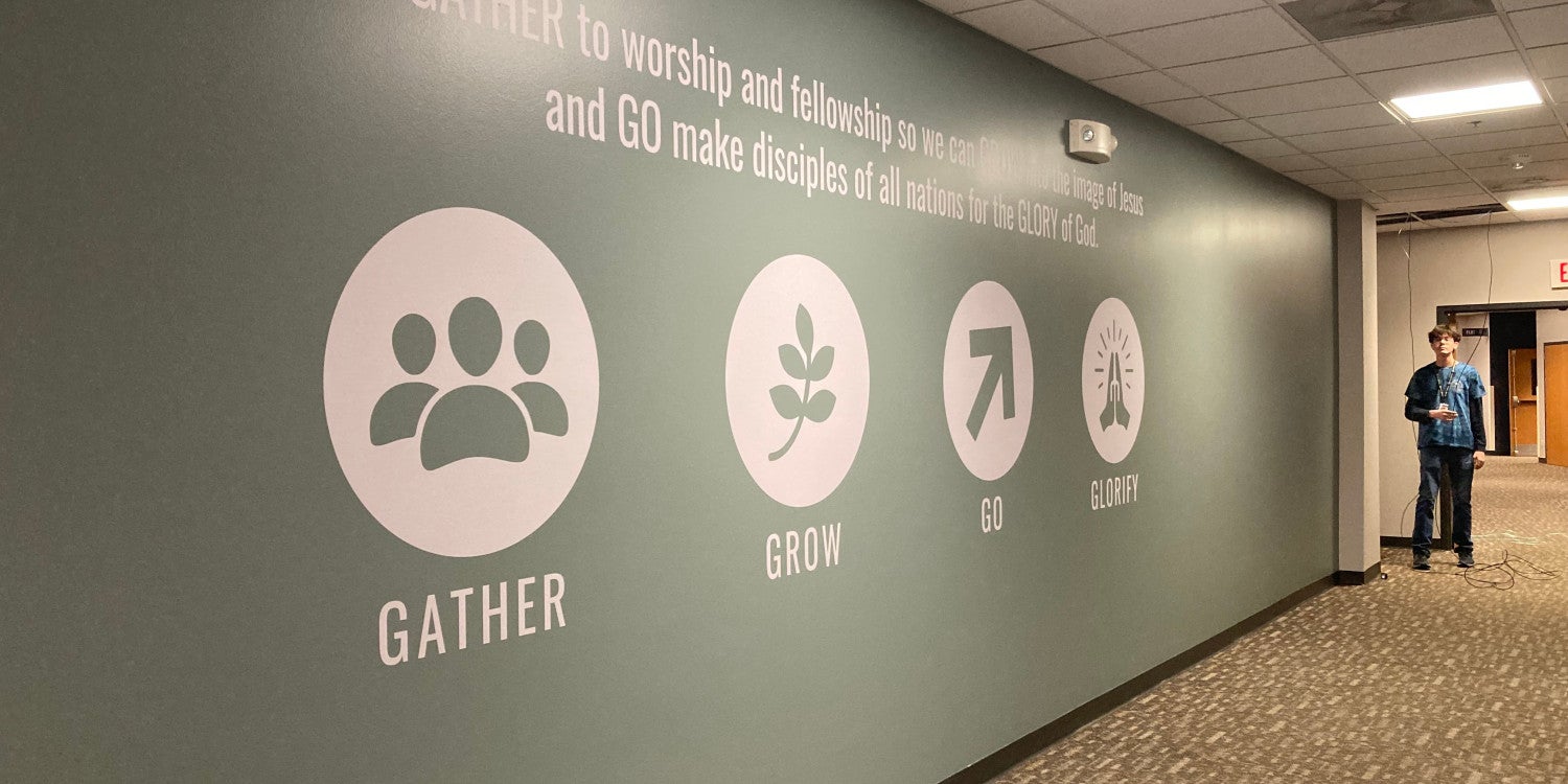 Wall Graphics