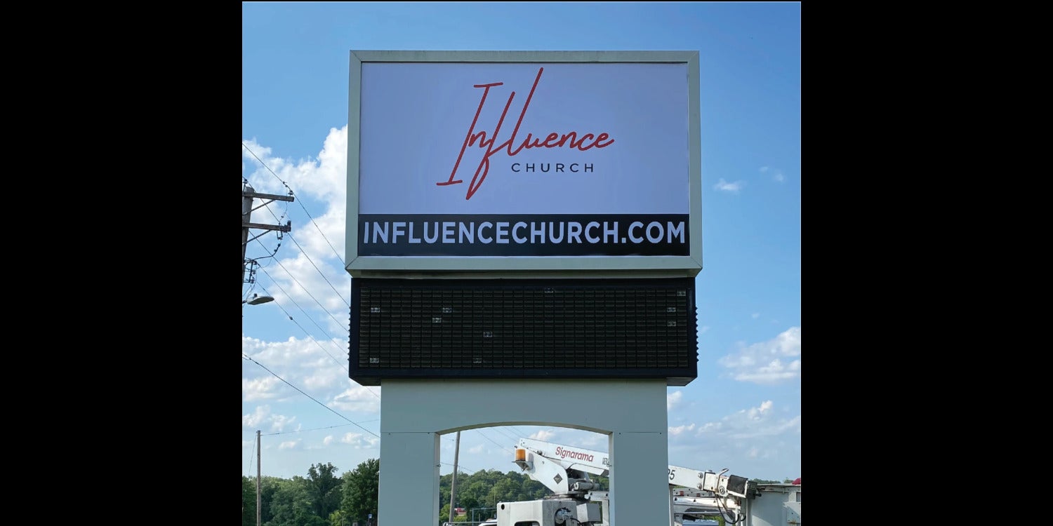 Digital Signs and Displays