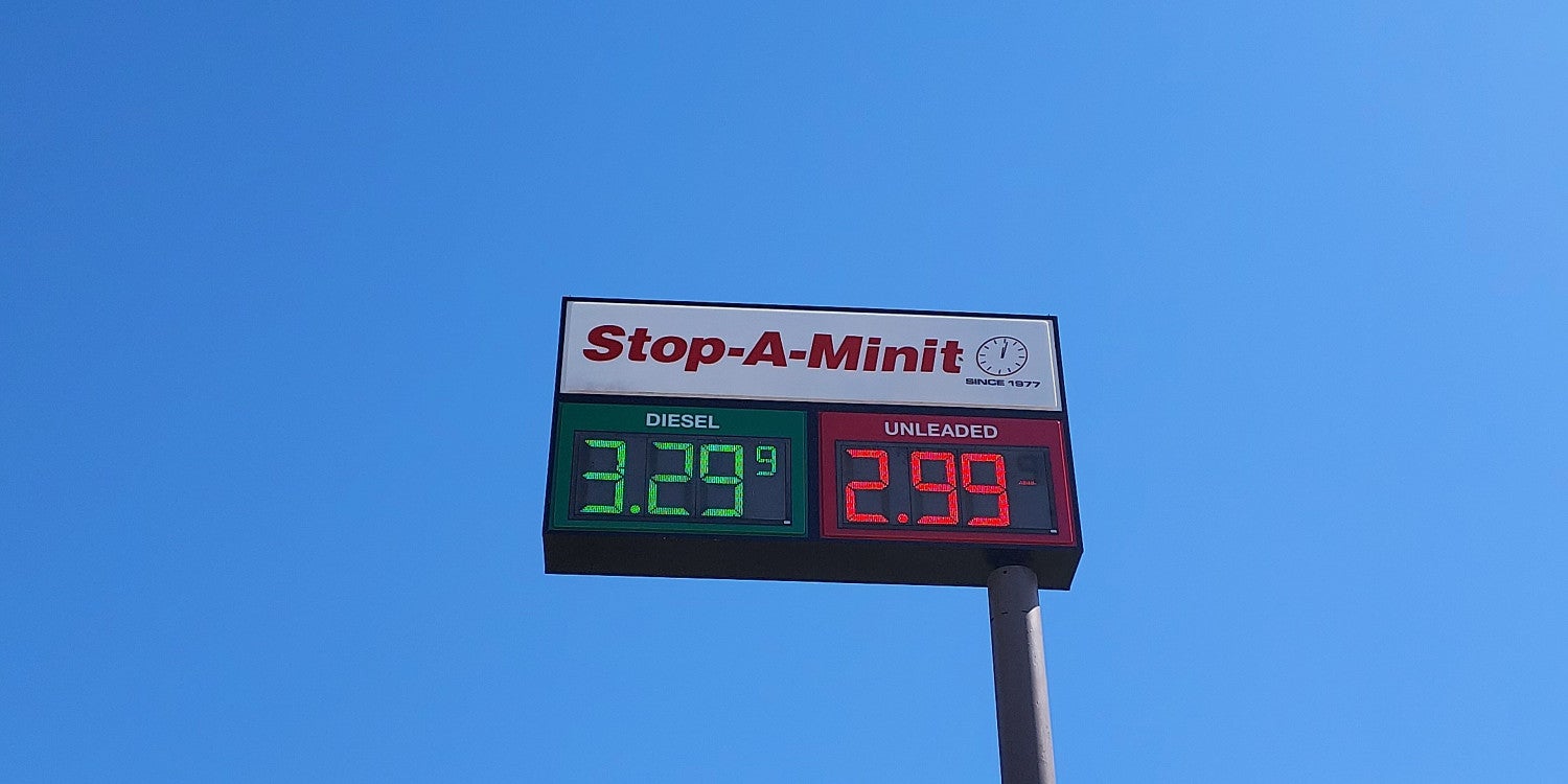 Building & Commercial Signs
