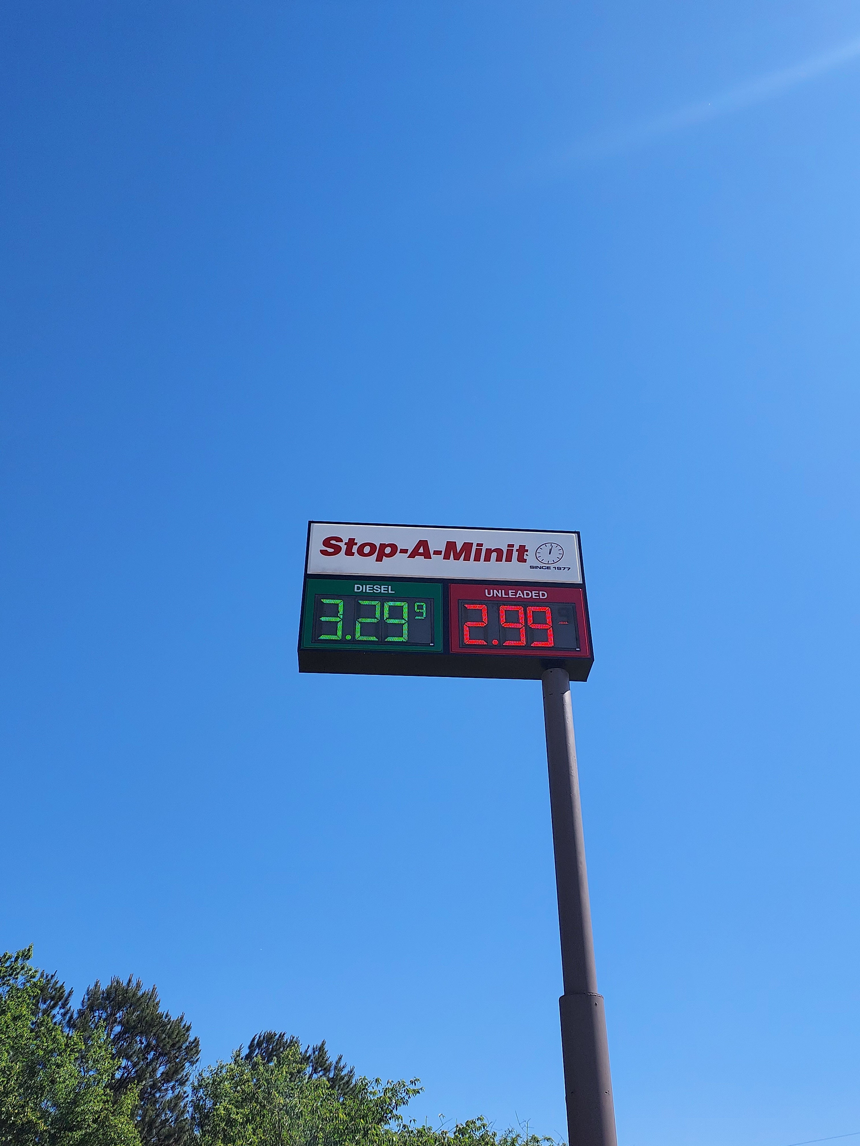 Building & Commercial Signs