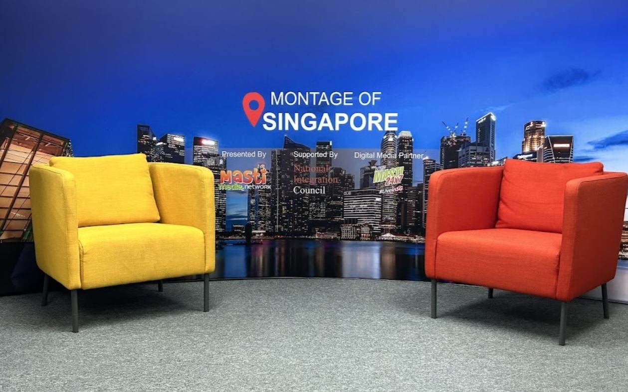 Backdrops for Radio Streaming or Events' Photo Booths