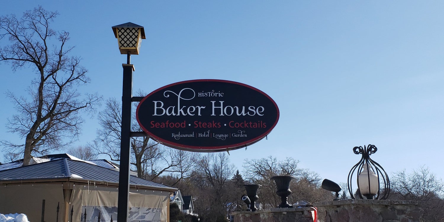 Lightbox Signs