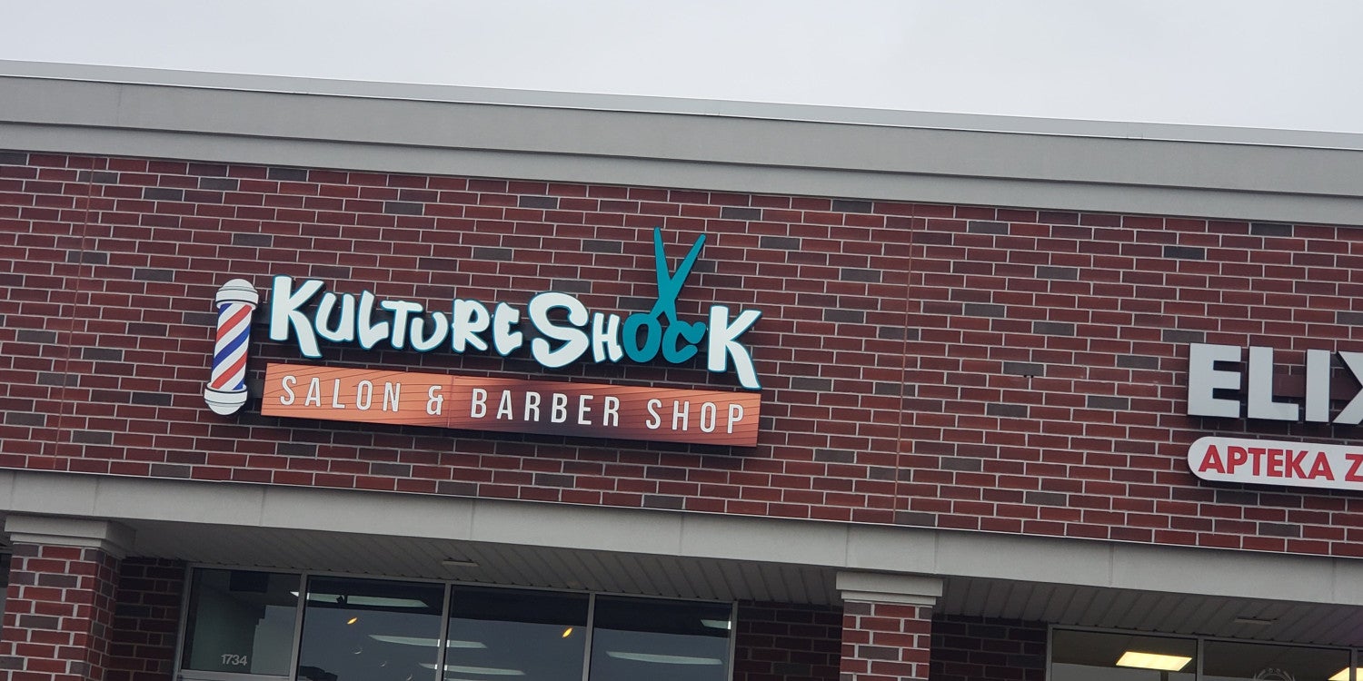 Lightbox Signs