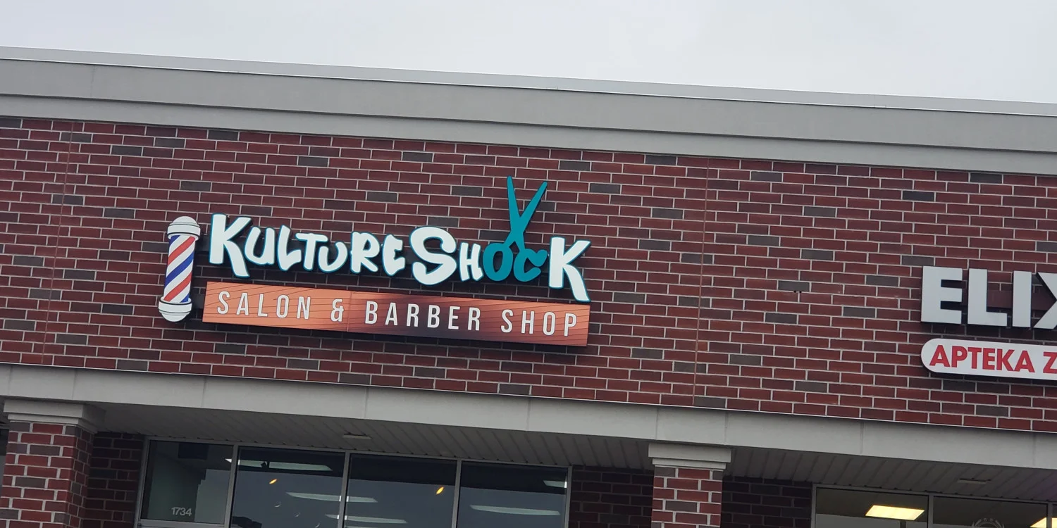 Sign Design Services